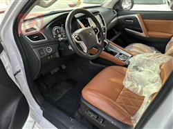 Mitsubishi Montero Sport